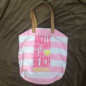 NWOT Victoria’s Secret Beach Tote